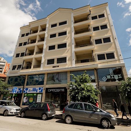 Centar President Arandjelovac Exterior foto